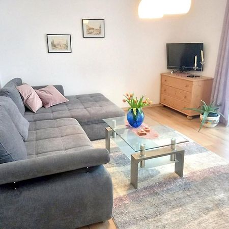 Ferienwohnung Steuerberg Feldkirchen in Kärnten Exteriér fotografie