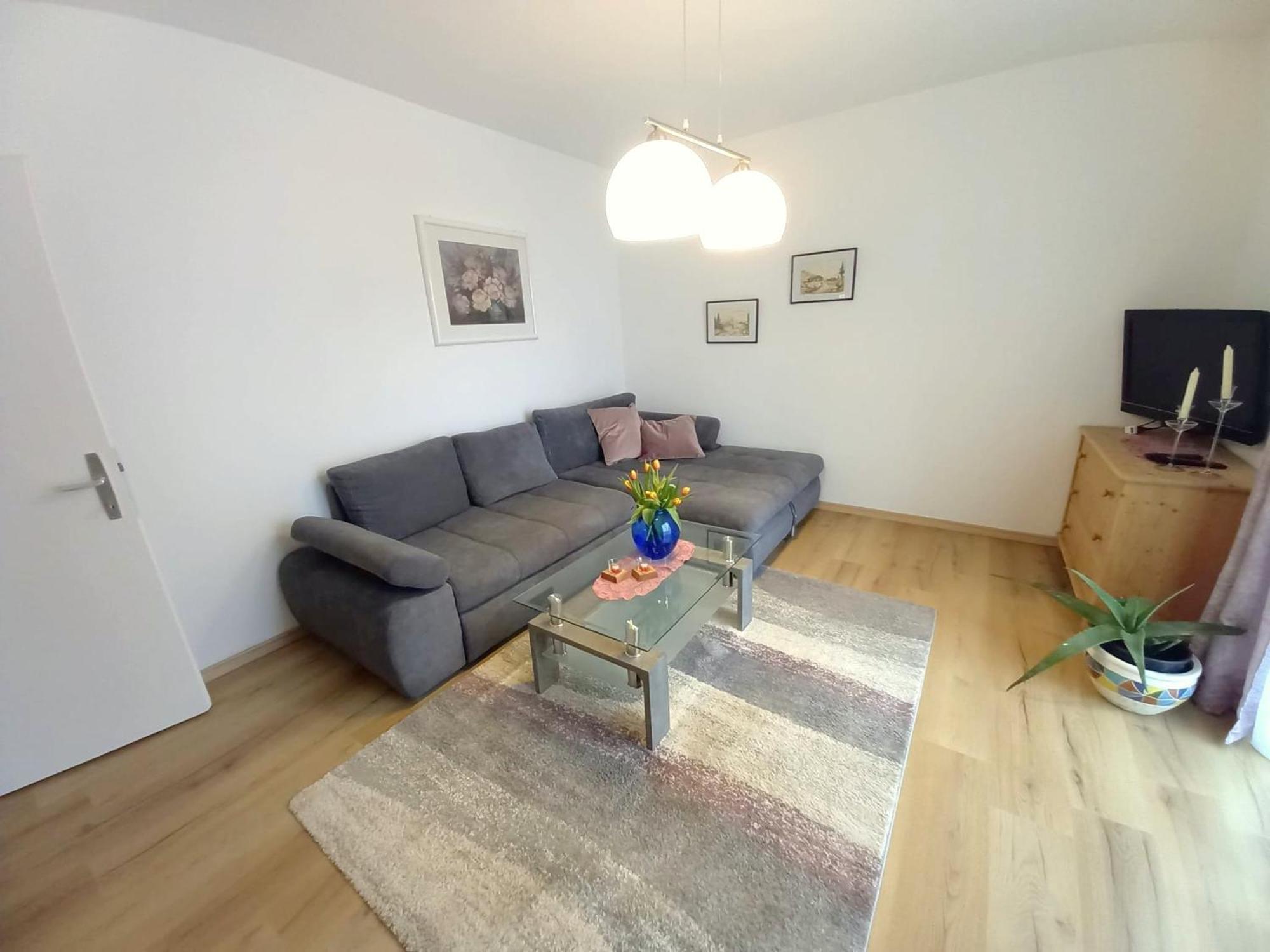 Ferienwohnung Steuerberg Feldkirchen in Kärnten Exteriér fotografie