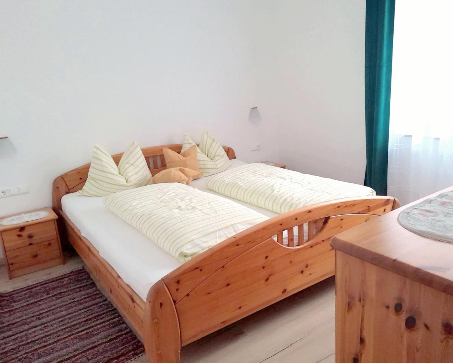 Ferienwohnung Steuerberg Feldkirchen in Kärnten Exteriér fotografie