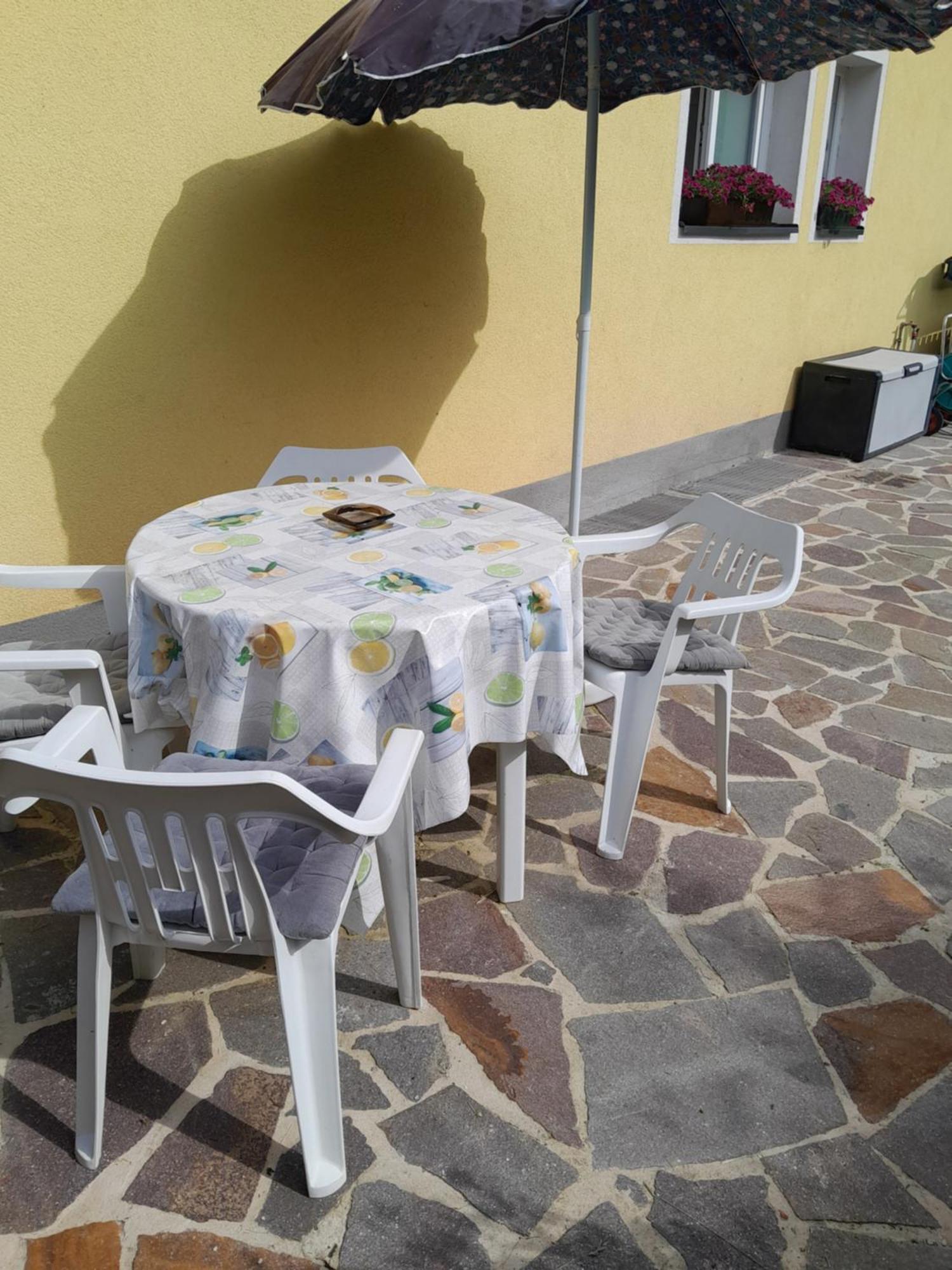 Ferienwohnung Steuerberg Feldkirchen in Kärnten Exteriér fotografie